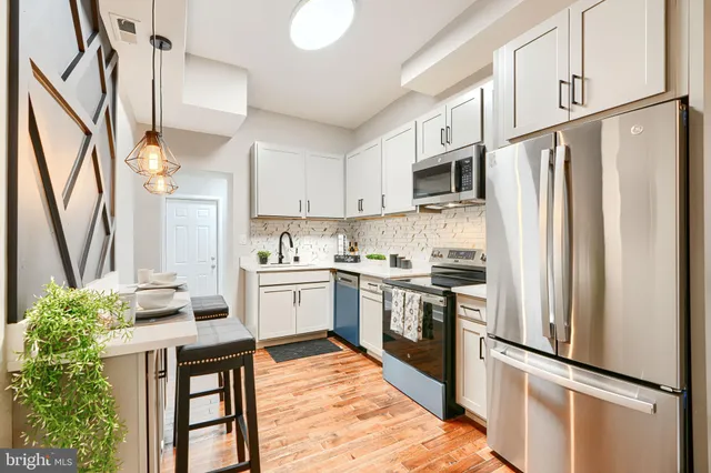 $229,999 | 717 East Biddle Street, Baltimore, MD 21202