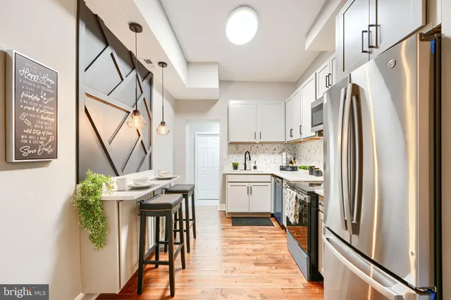 $229,999 | 717 East Biddle Street, Baltimore, MD 21202