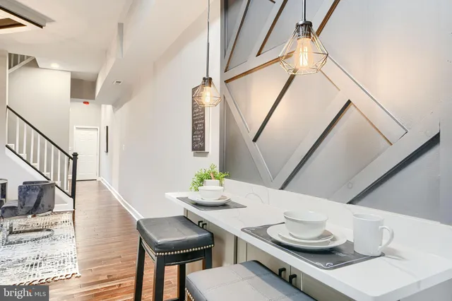 $229,999 | 717 East Biddle Street, Baltimore, MD 21202