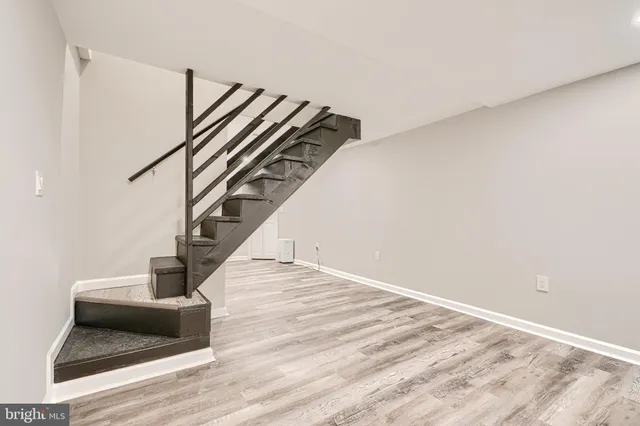 $229,999 | 717 East Biddle Street, Baltimore, MD 21202