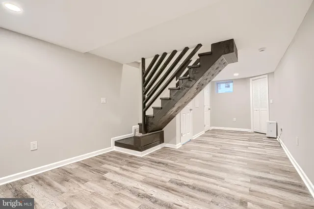 $229,999 | 717 East Biddle Street, Baltimore, MD 21202