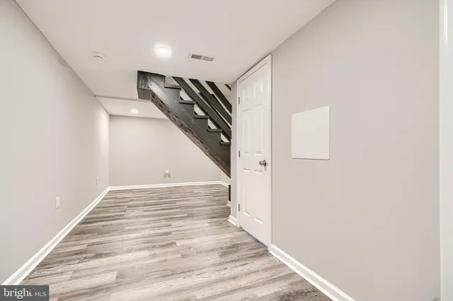 $229,999 | 717 East Biddle Street, Baltimore, MD 21202