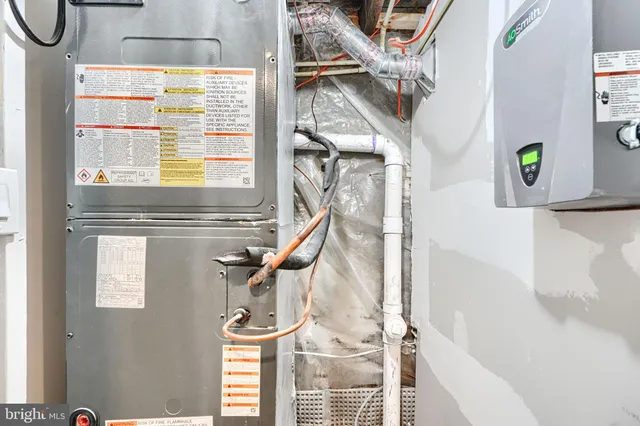 $229,999 | 717 East Biddle Street, Baltimore, MD 21202