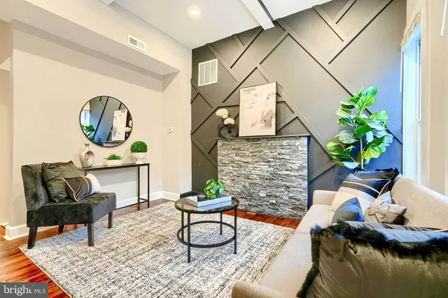 $229,999 | 717 East Biddle Street, Baltimore, MD 21202