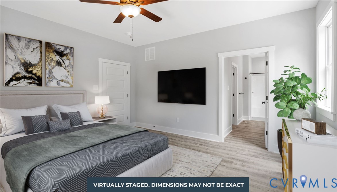 Tbd Wilson Road Brodnax, VA 23920 - Photo 14 of 15