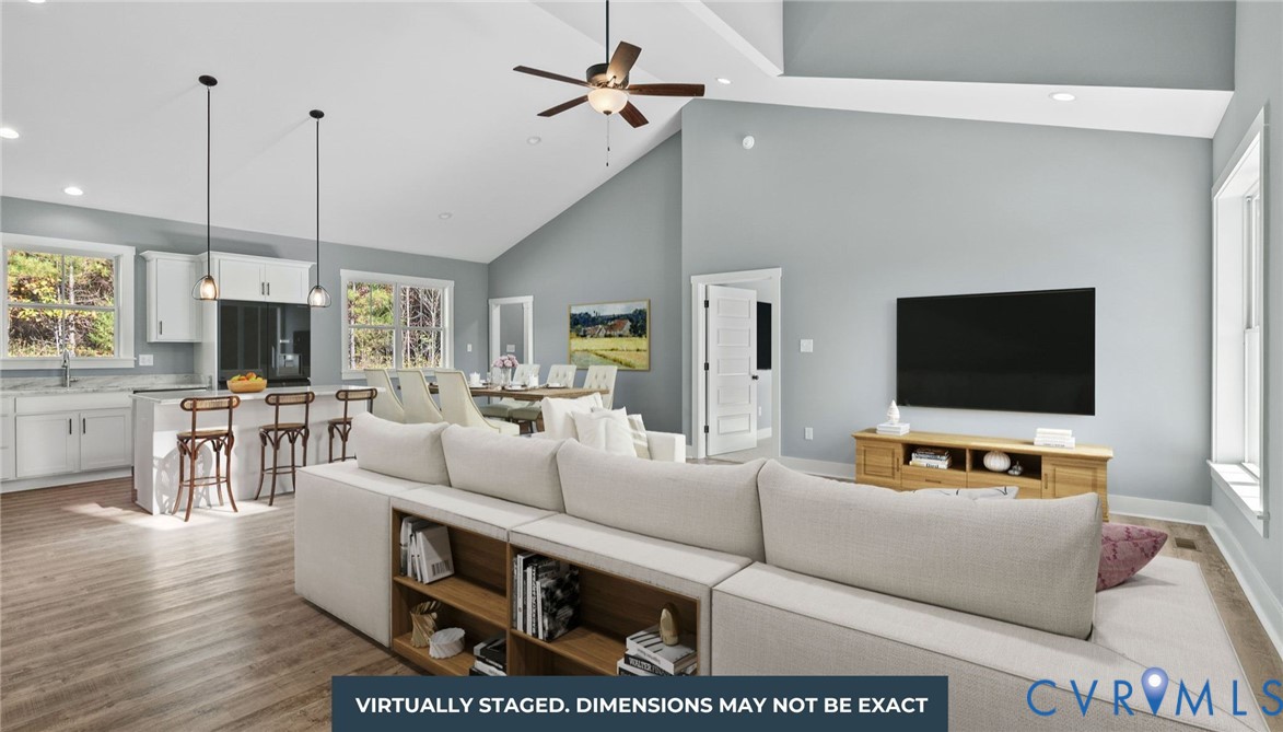 Tbd Wilson Road Brodnax, VA 23920 - Photo 15 of 15