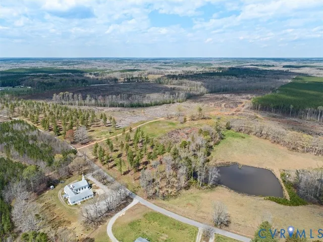 $374,900 | Tbd Wilson Road, Brodnax, VA 23920