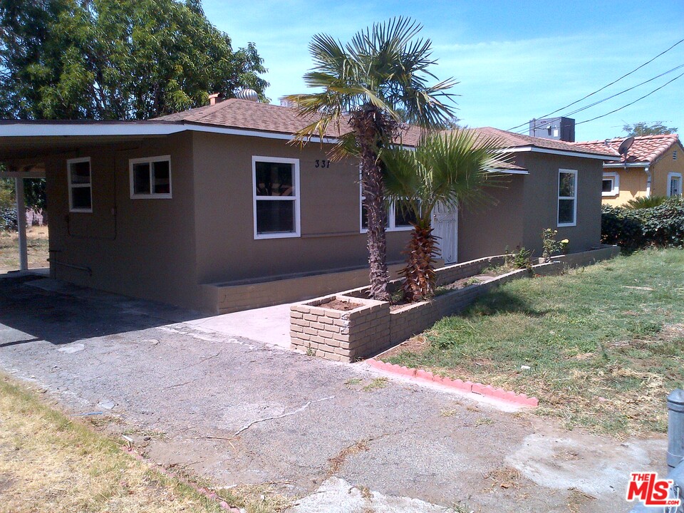 331 East Wilson Street Rialto, CA 92376 - Photo 1 of 1