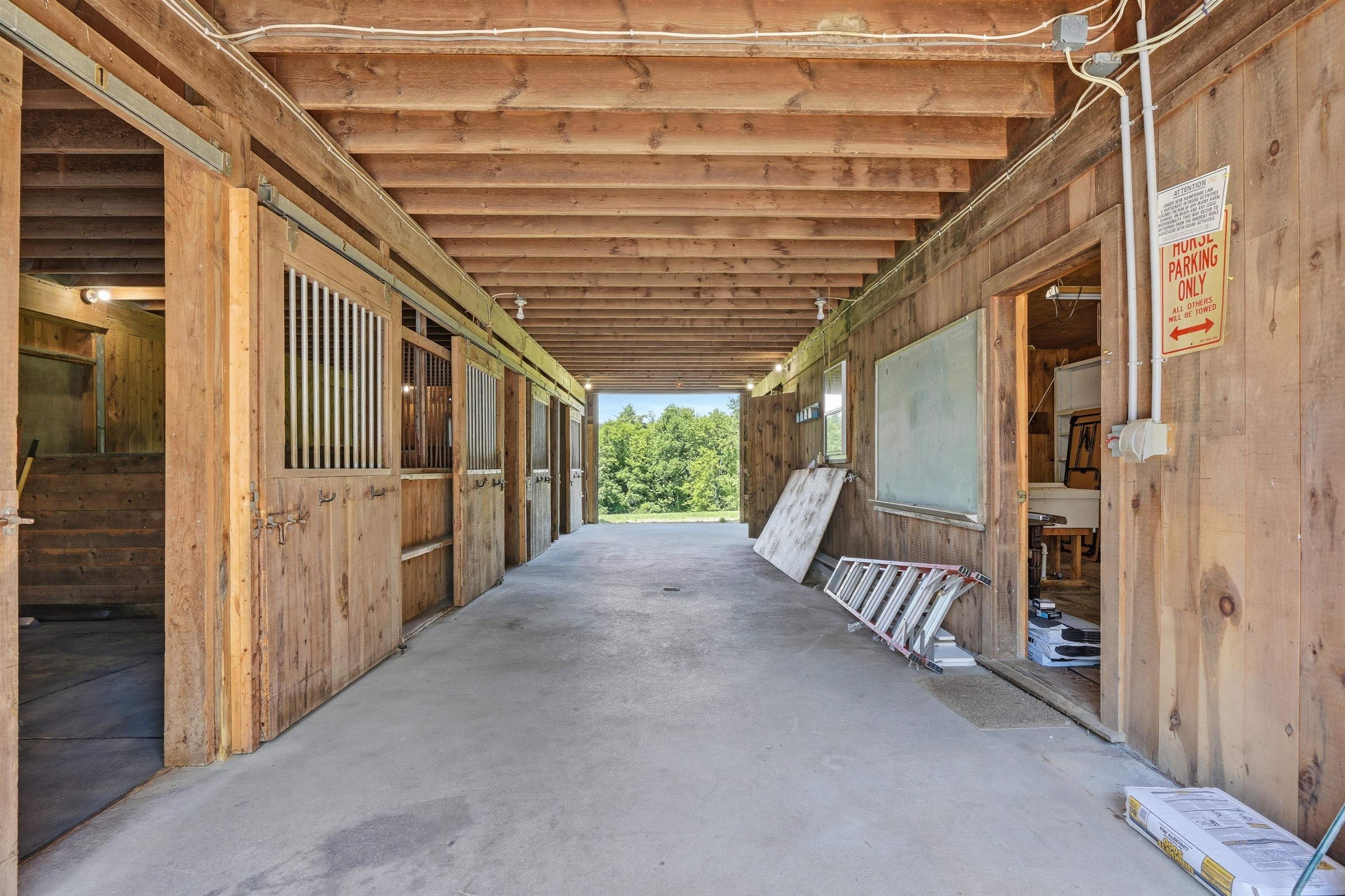300 Robbins Road Rindge, NH 03461 - Photo 27 of 51
