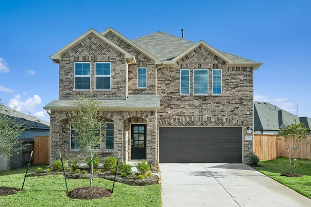 $366,990 | 3419 Angus Farm Drive, Rosenberg, TX 77471