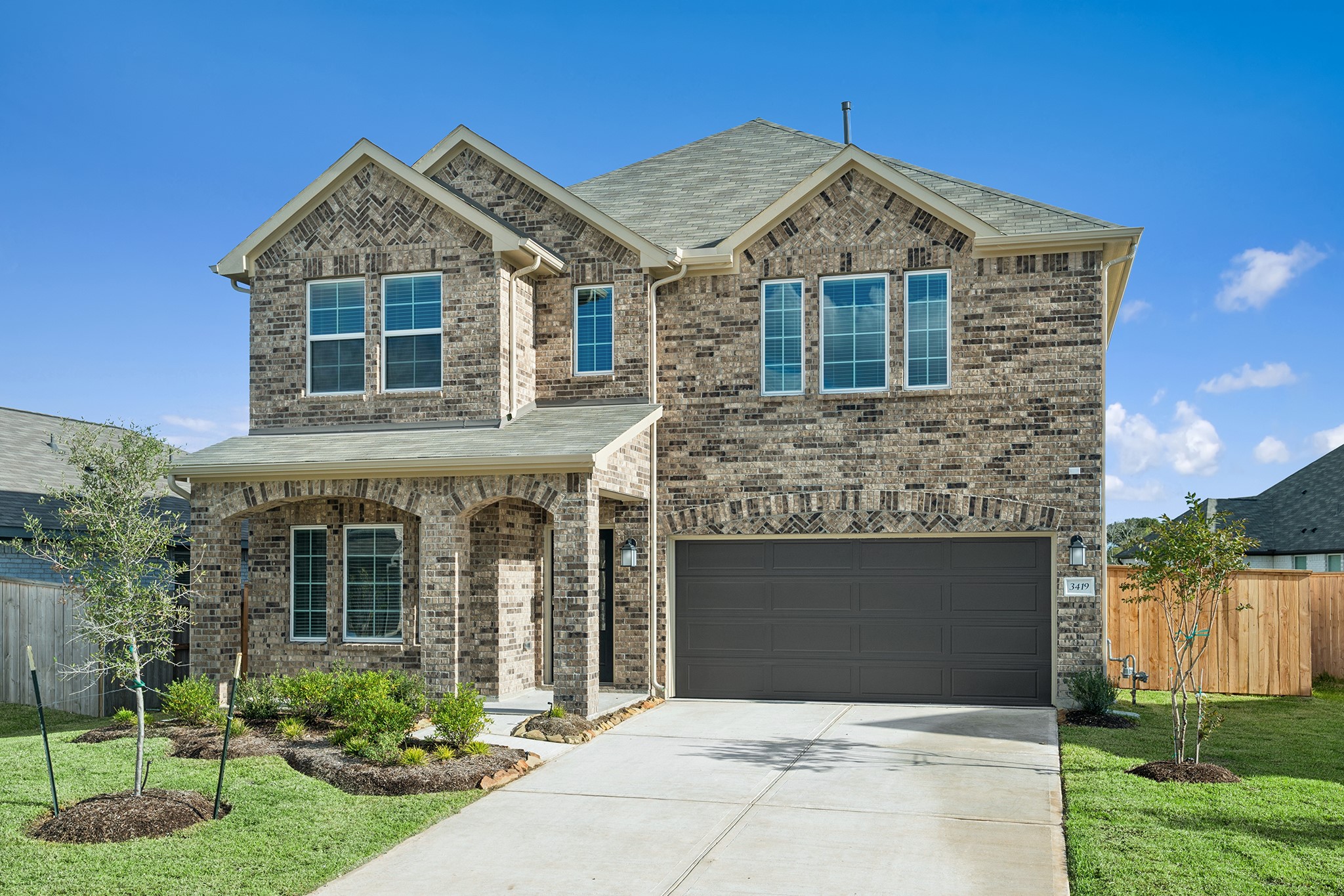 3419 Angus Farm Drive Rosenberg, TX 77471 - Photo 11 of 43