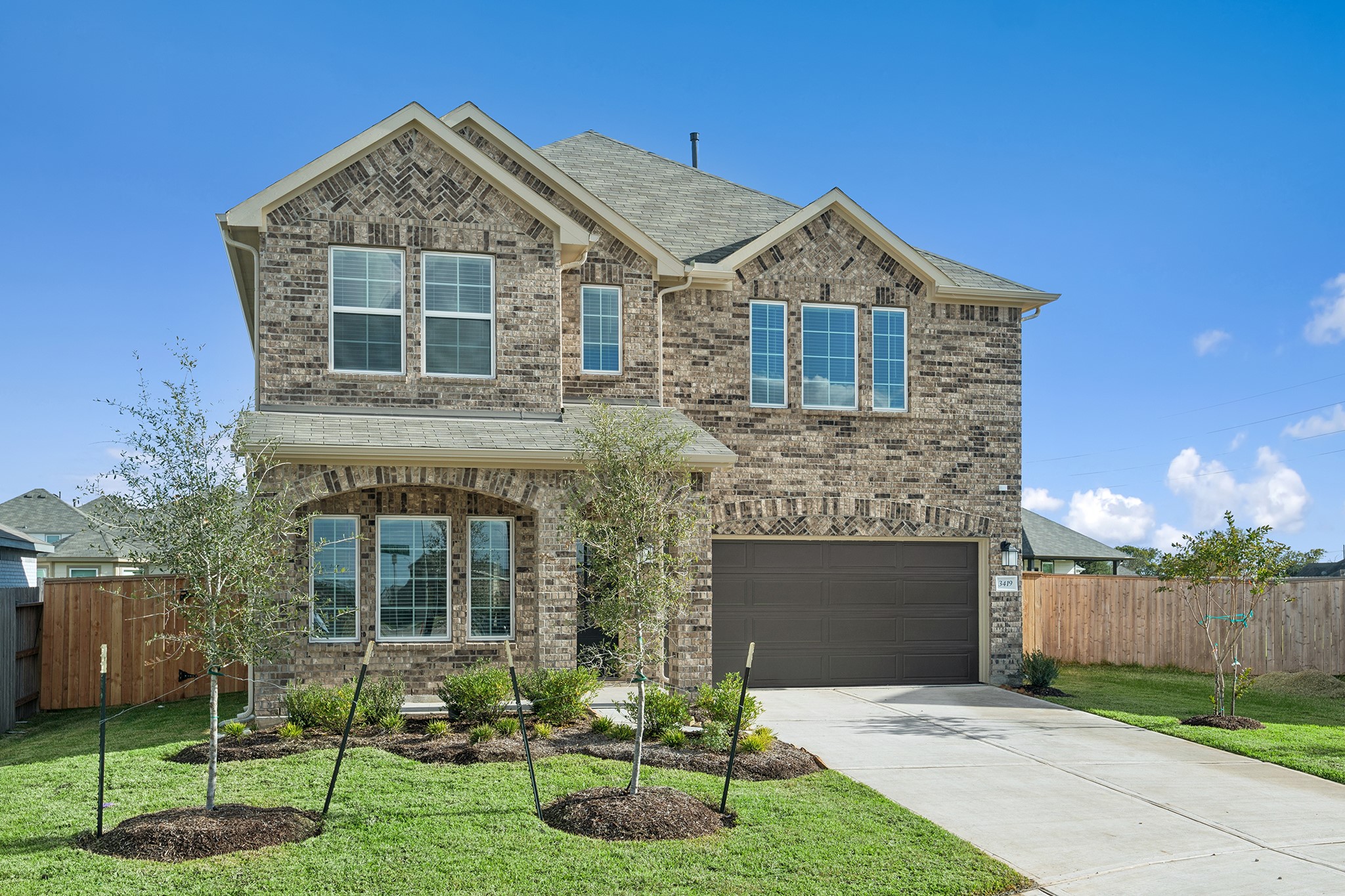 3419 Angus Farm Drive Rosenberg, TX 77471 - Photo 12 of 43