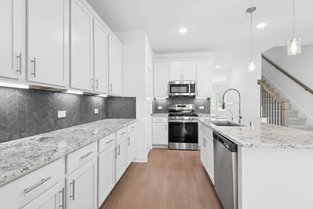 $366,990 | 3419 Angus Farm Drive, Rosenberg, TX 77471