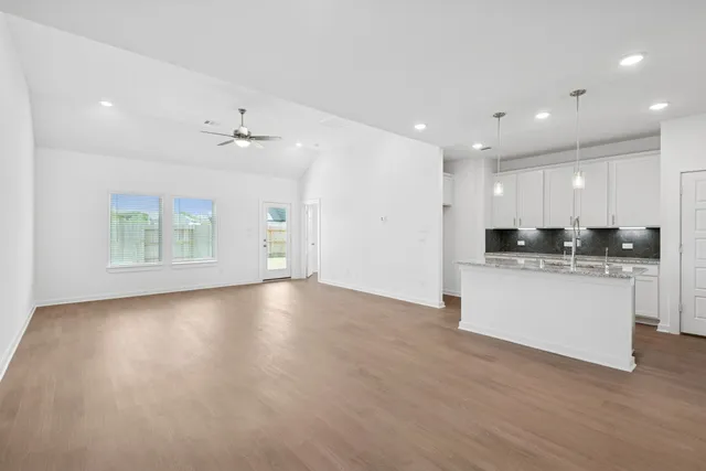 $366,990 | 3419 Angus Farm Drive, Rosenberg, TX 77471