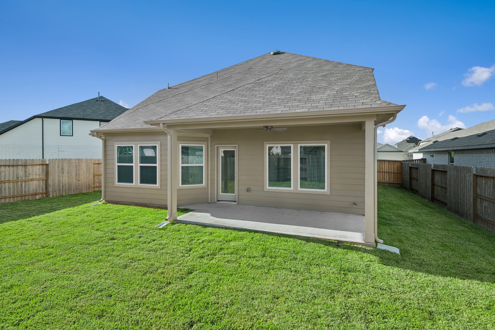 3419 Angus Farm Drive Rosenberg, TX 77471 - Photo 38 of 43