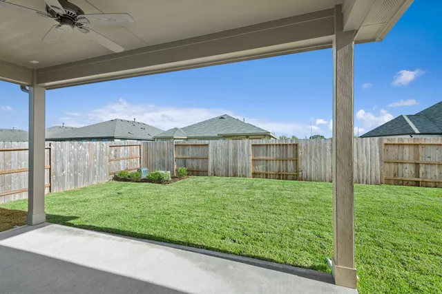 $366,990 | 3419 Angus Farm Drive, Rosenberg, TX 77471