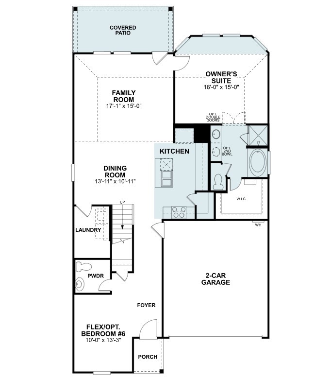 3419 Angus Farm Drive Rosenberg, TX 77471 - Photo 9 of 43