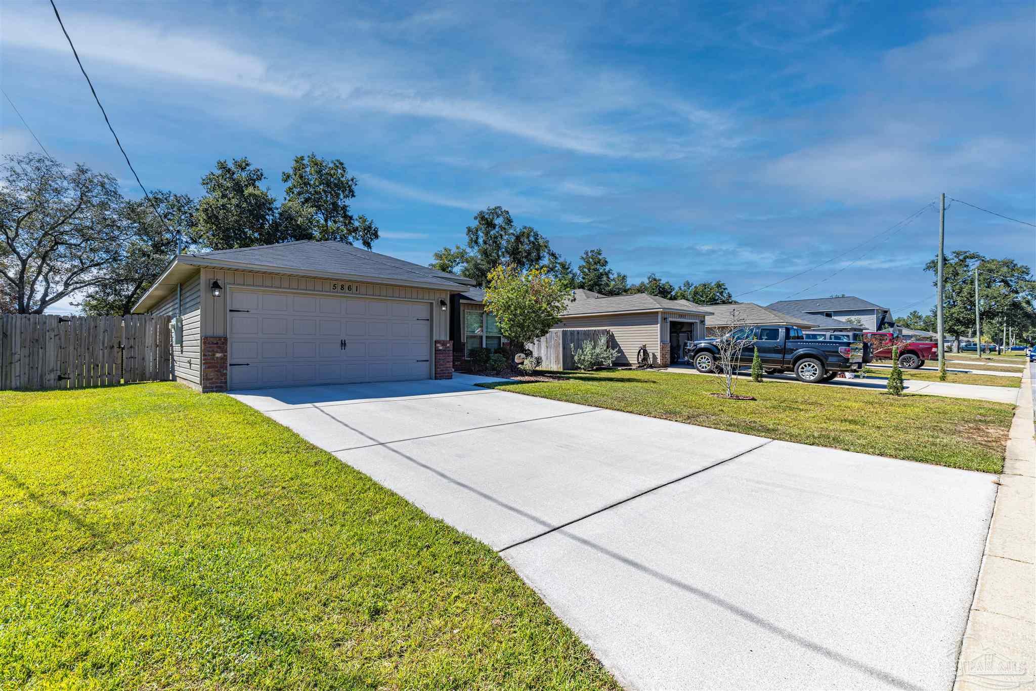 5861 Fairlands Road Milton, FL 32583 - Photo 3 of 47 Gallery Image 3