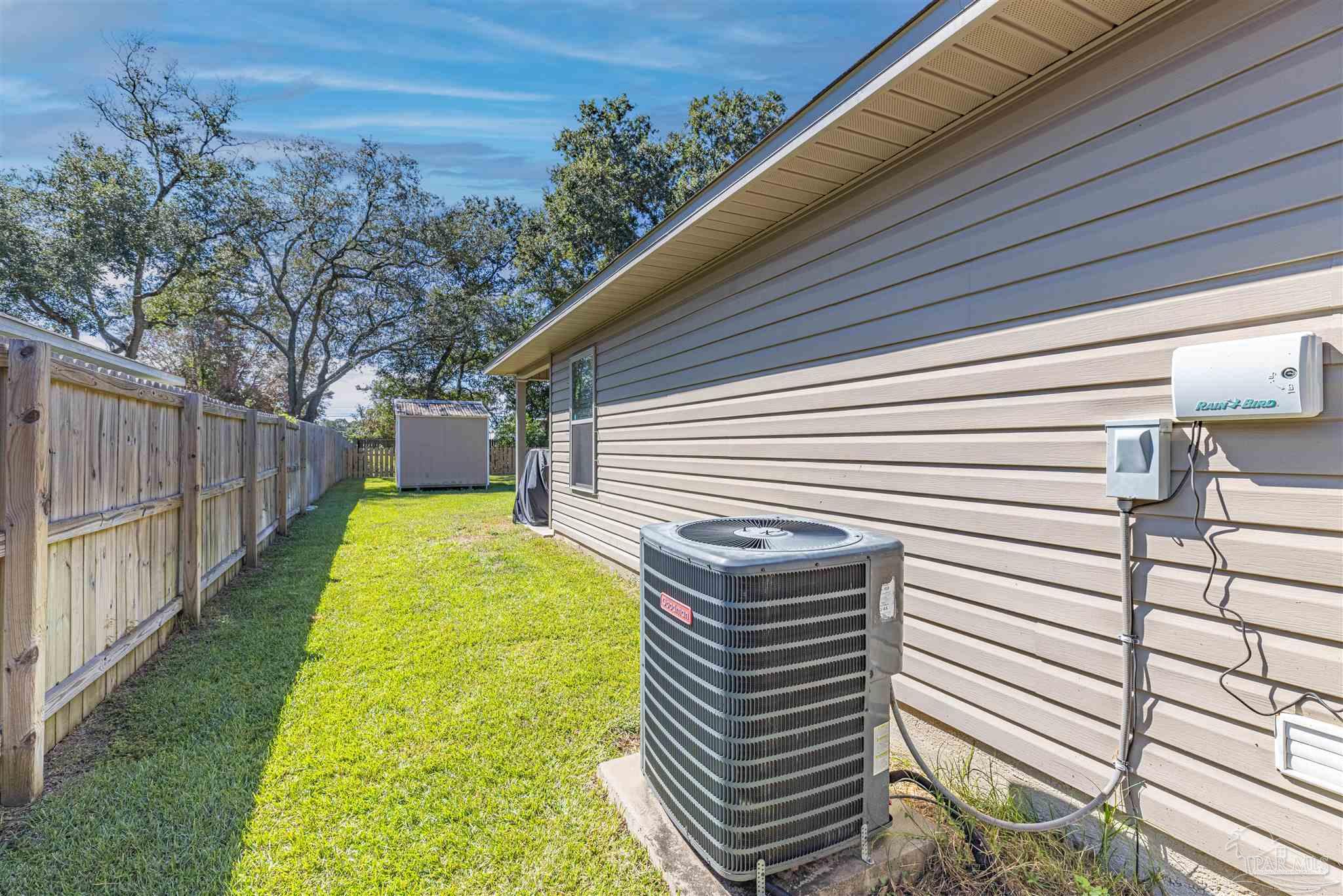 5861 Fairlands Road Milton, FL 32583 - Photo 39 of 47 Gallery Image 39