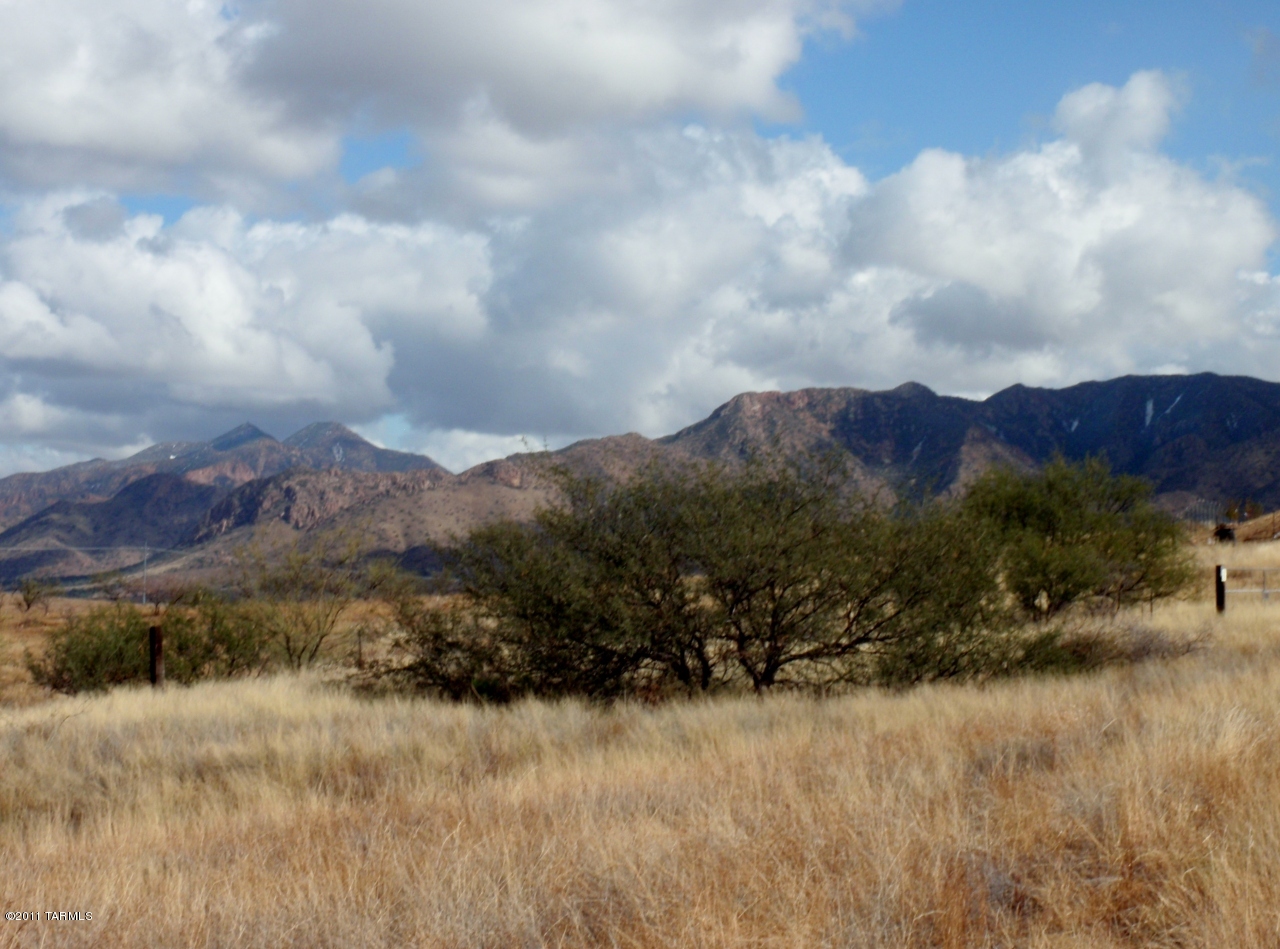 91 Lake Patagonia Road Nogales, AZ 85621 - Photo 1 of 11