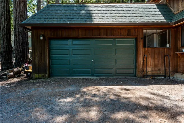 $359,000 | 24220 Camellia Drive, Willits, CA 95490
