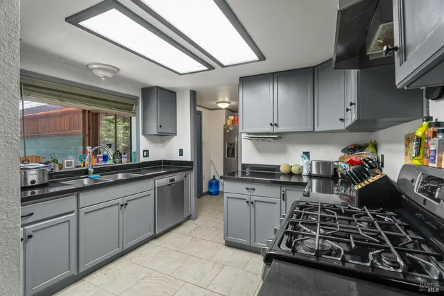 $359,000 | 24220 Camellia Drive, Willits, CA 95490