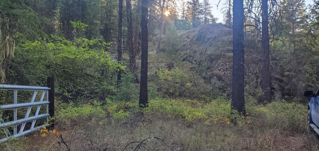 3733-xx Sand Creek Road Kettle Falls, WA 99141 - Photo 1 of 10