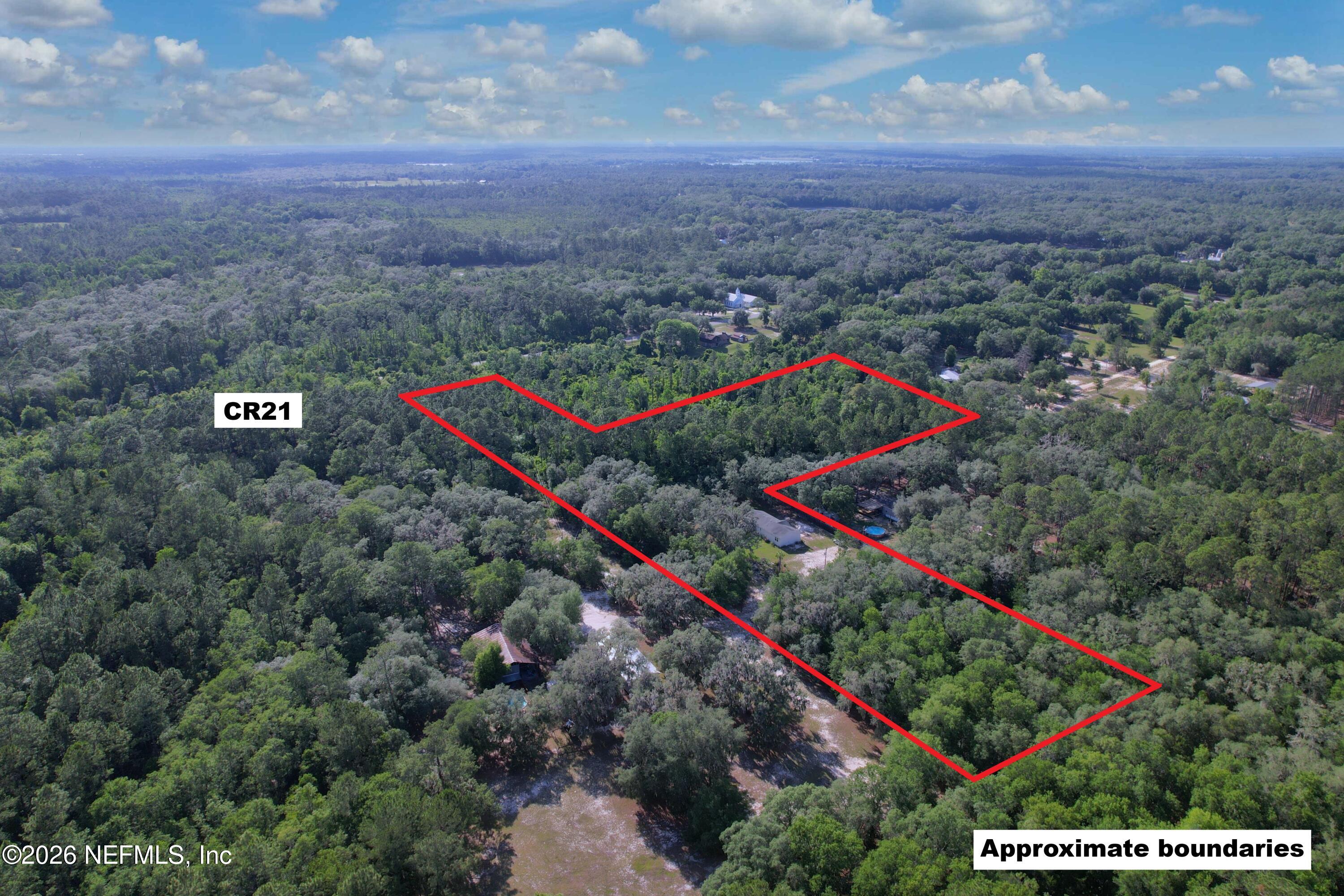 136 Short Pine Road Hawthorne, FL 32640 - Photo 30 of 39