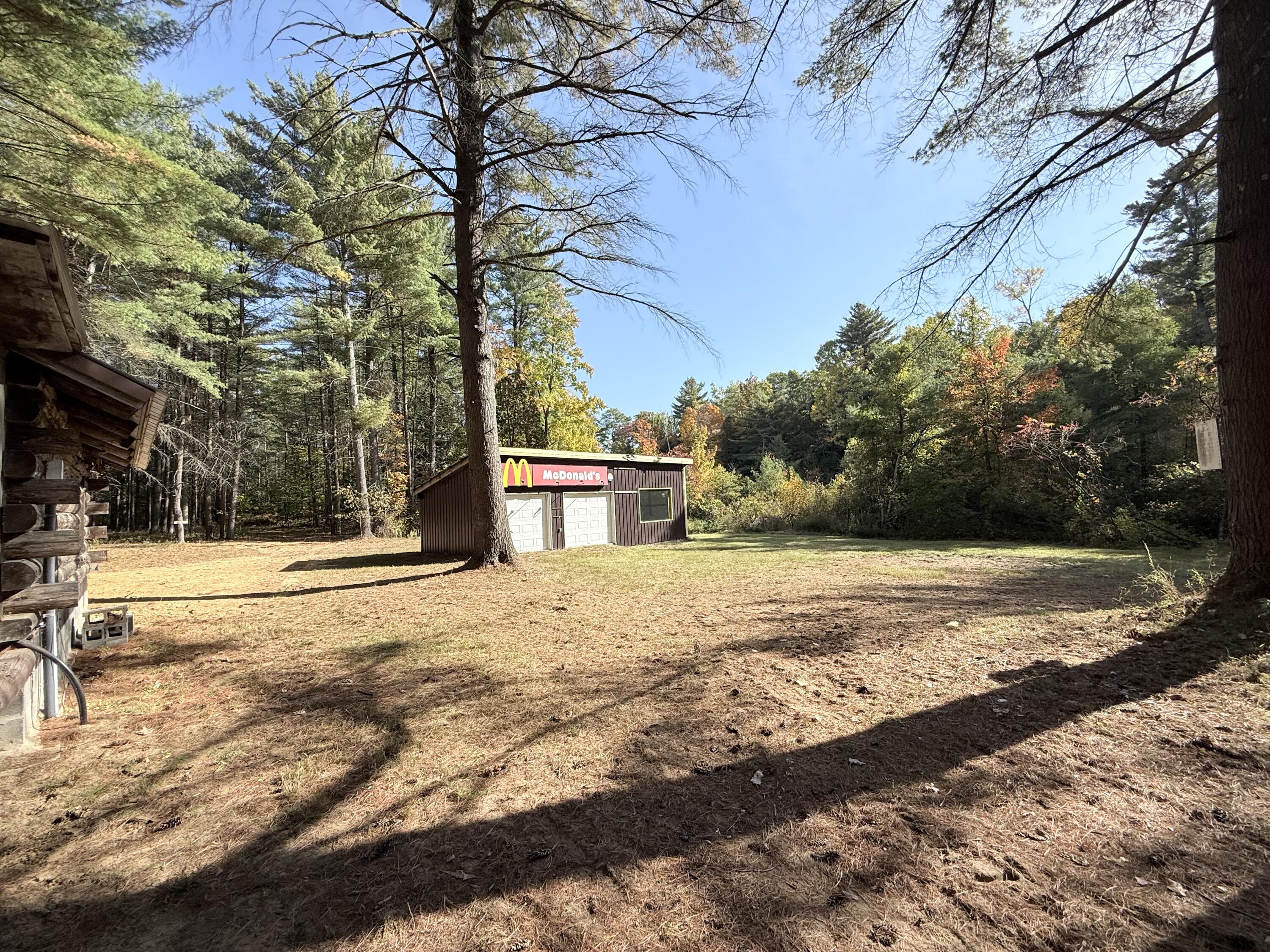 288 Giddings Road Peru, NY 12972 - Photo 8 of 20 Garage
