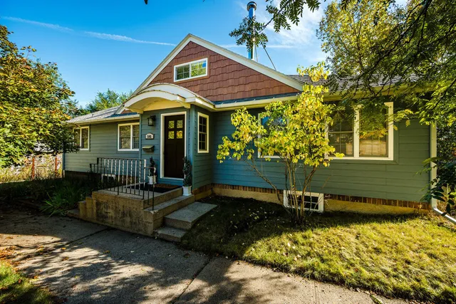 $420,000 | 545 South Tschirgi Street, Sheridan, WY 82801