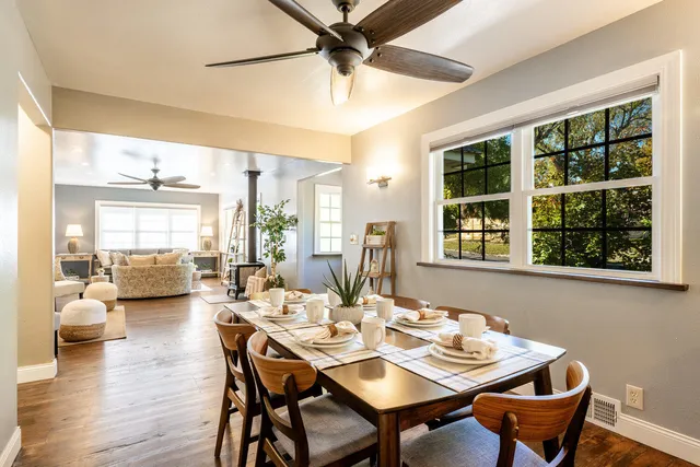 $420,000 | 545 South Tschirgi Street, Sheridan, WY 82801