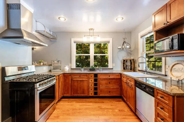 $420,000 | 545 South Tschirgi Street, Sheridan, WY 82801