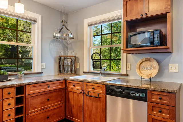 $420,000 | 545 South Tschirgi Street, Sheridan, WY 82801