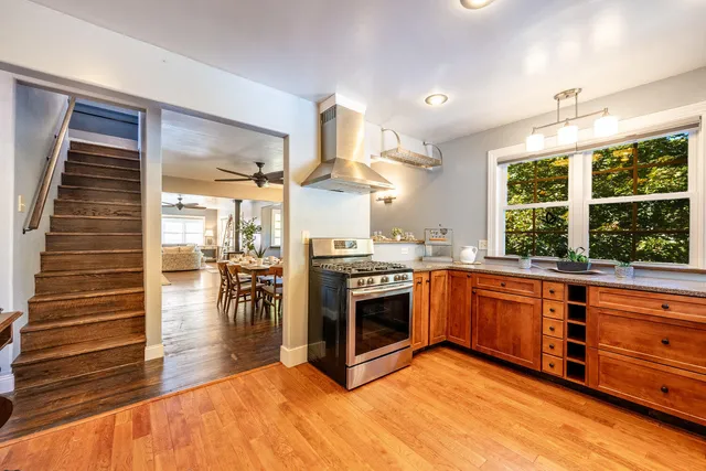 $420,000 | 545 South Tschirgi Street, Sheridan, WY 82801