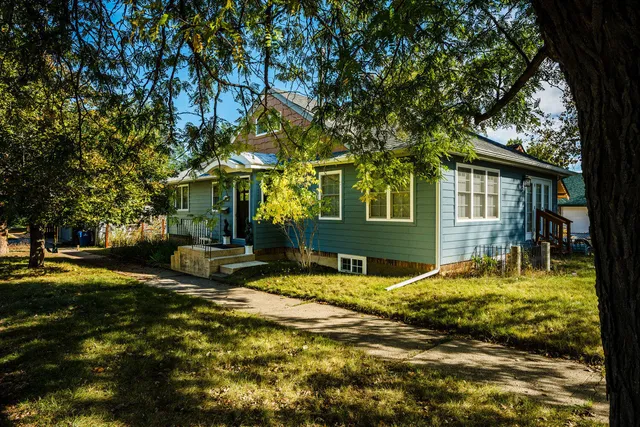 $420,000 | 545 South Tschirgi Street, Sheridan, WY 82801