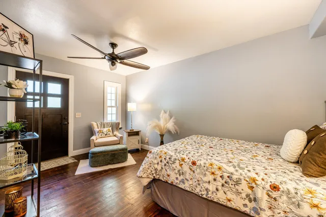 $420,000 | 545 South Tschirgi Street, Sheridan, WY 82801