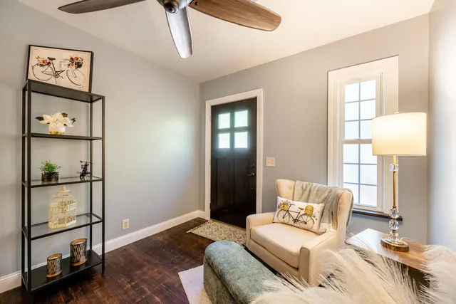 $420,000 | 545 South Tschirgi Street, Sheridan, WY 82801