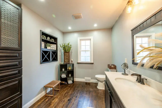 $420,000 | 545 South Tschirgi Street, Sheridan, WY 82801