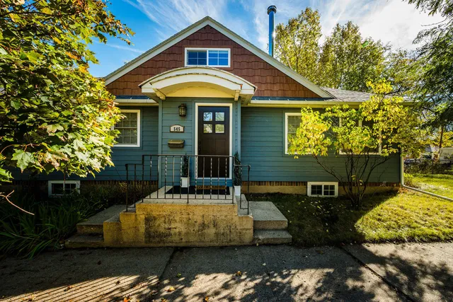 $420,000 | 545 South Tschirgi Street, Sheridan, WY 82801