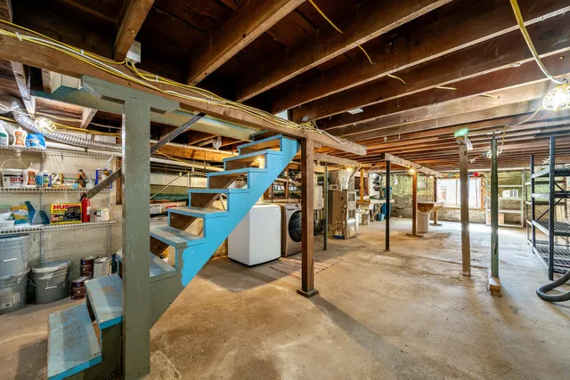 $420,000 | 545 South Tschirgi Street, Sheridan, WY 82801