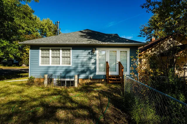 $420,000 | 545 South Tschirgi Street, Sheridan, WY 82801