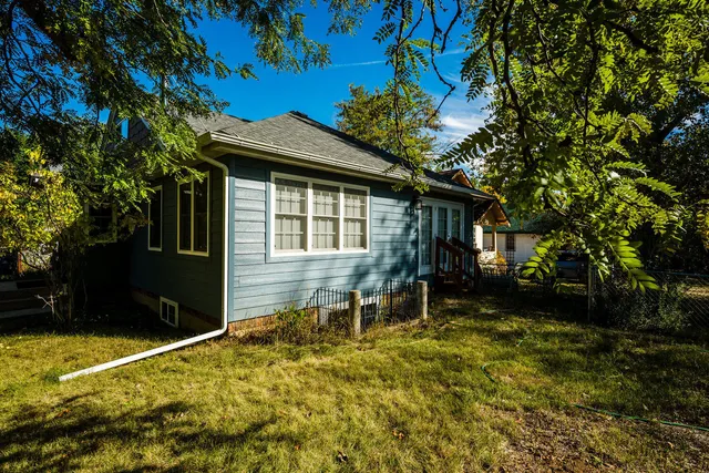 $420,000 | 545 South Tschirgi Street, Sheridan, WY 82801