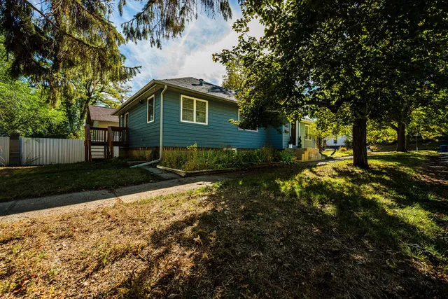 $420,000 | 545 South Tschirgi Street, Sheridan, WY 82801