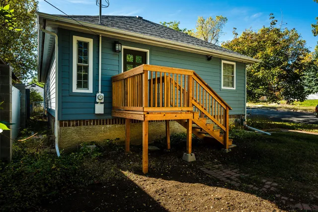 $420,000 | 545 South Tschirgi Street, Sheridan, WY 82801