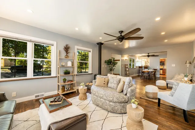 $420,000 | 545 South Tschirgi Street, Sheridan, WY 82801