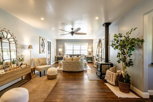 $420,000 | 545 South Tschirgi Street, Sheridan, WY 82801