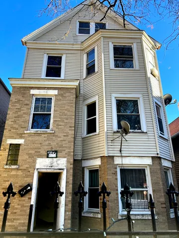 $585,000 | 4511 North Spaulding Avenue, Chicago, IL 60625