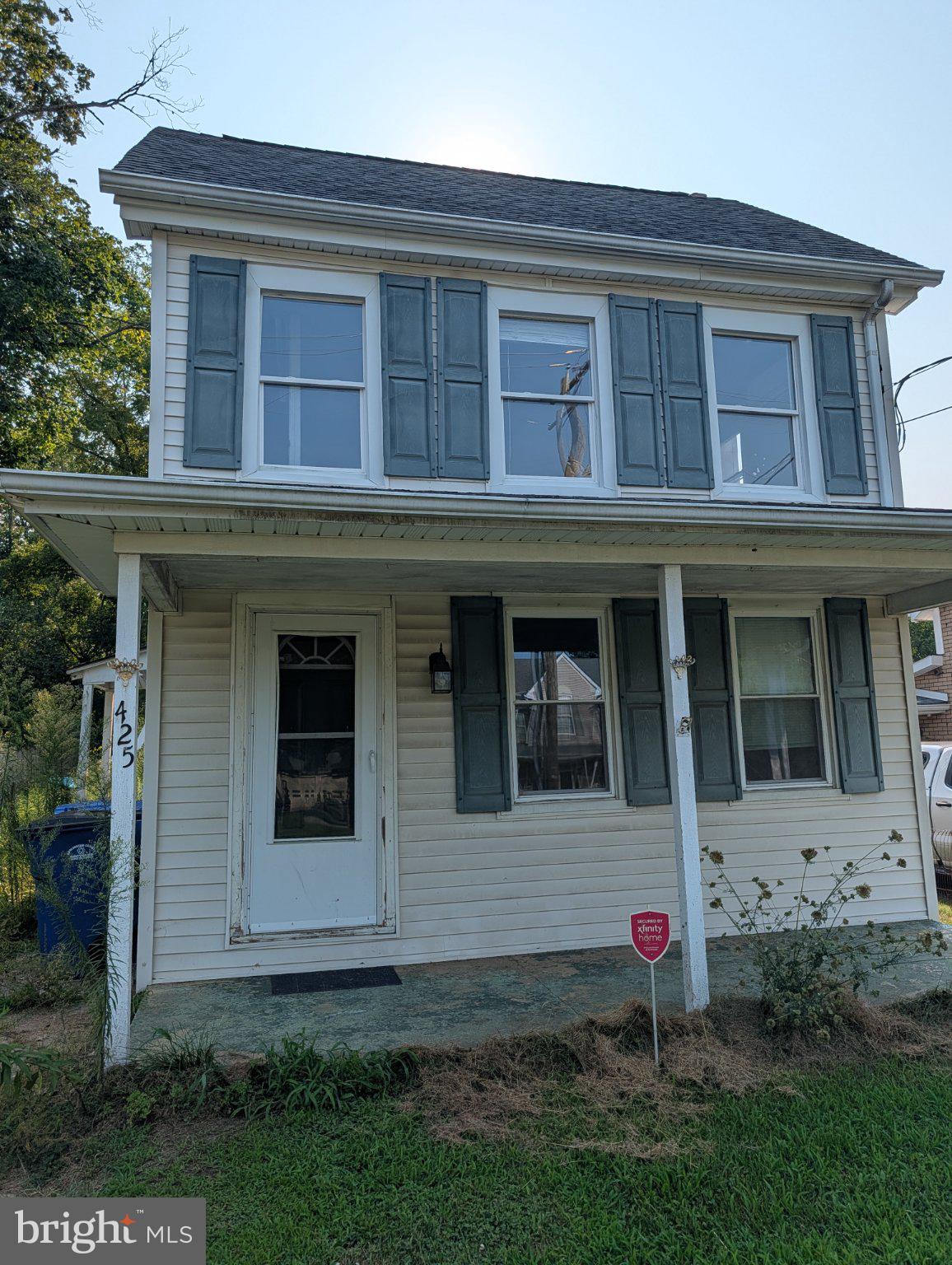425 Juliustown Pemberton Road Columbus, NJ 08022 - Photo 2 of 26 Waiting for your vision
