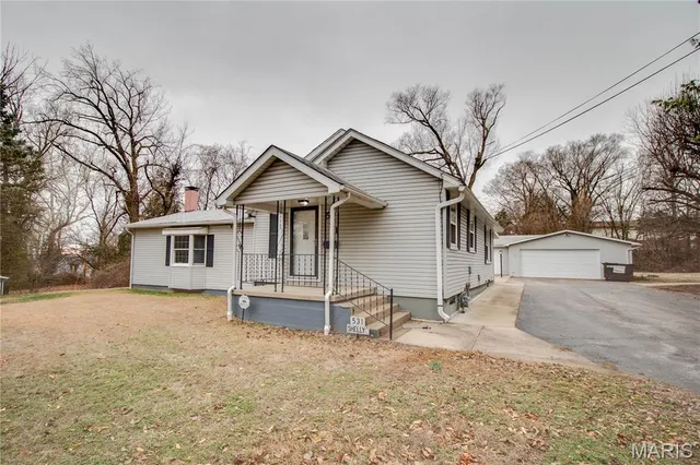 $150,000 | 531 Shelly Street, Alton, IL 62002
