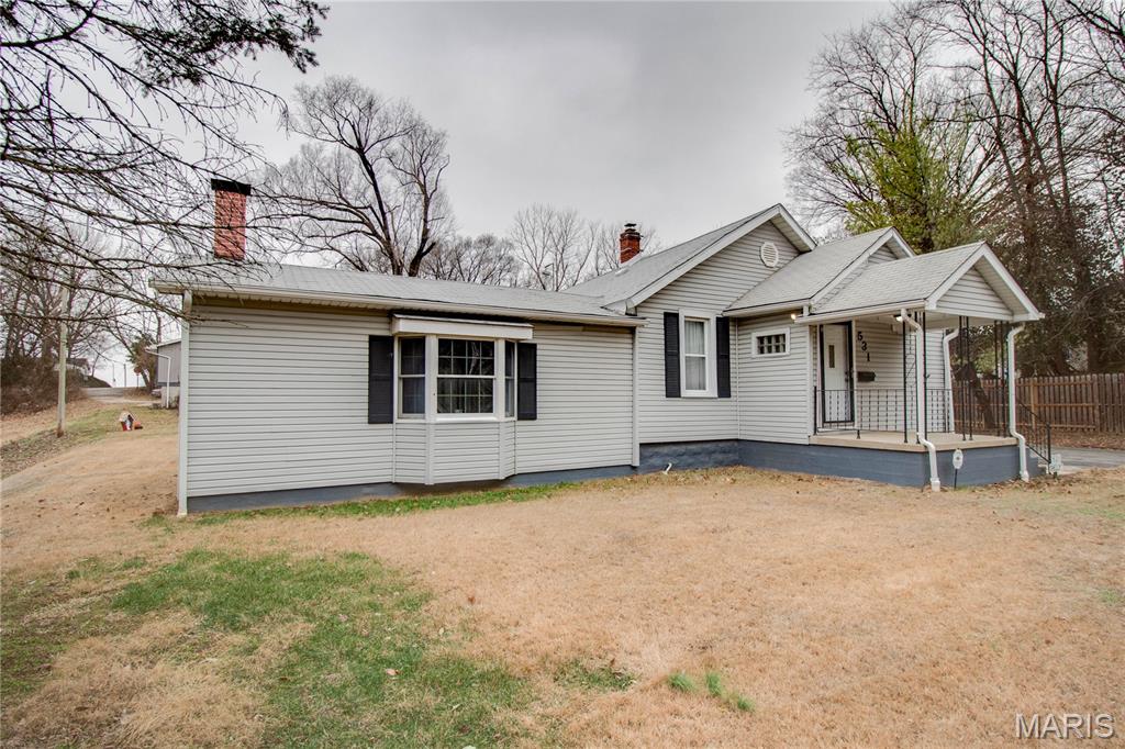 531 Shelly Street Alton, IL 62002 - Photo 13 of 53